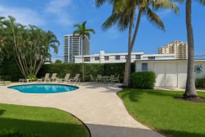 624 Orton Avenue 7, Fort Lauderdale