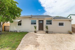 942 Sunset Road, West Palm Beach