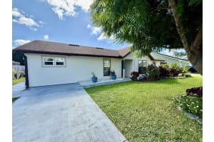 2409 Sw Hinchman Street, Port Saint Lucie