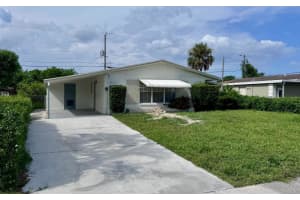 1220 W 1 Street, West Palm Beach