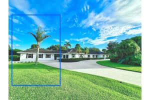 8677 Estate Drive, West Palm Beach