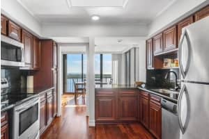 124 Lakeshore Drive Ph30, North Palm Beach