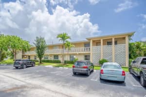 1821 Nw 18th Avenue 104, Delray Beach