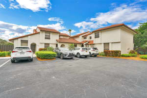 5804 Fox Hollow Drive C, Boca Raton