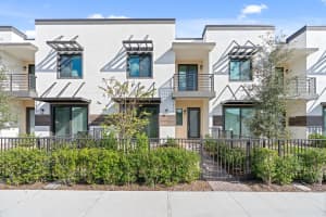 3748 N Lambert Avenue N, West Palm Beach