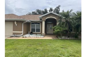 2590 Abbotsford Street, North Port