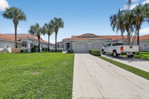 15180 W Tranquility Lake Drive, Delray Beach