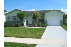 22188 Sw 58 Avenue, Boca Raton