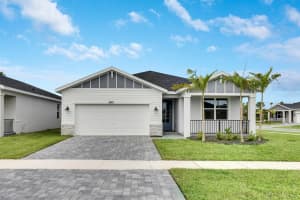 8901 Dahlia Circle, Port Saint Lucie