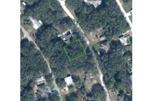 1855 N Iroquois Road, Avon Park