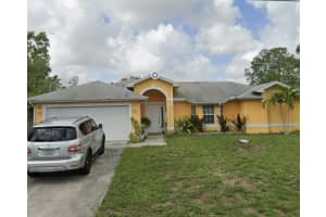 550 Sw College Park Road, Port Saint Lucie