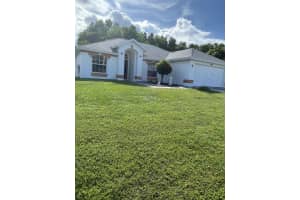 4919 Nw Forlano Street, Port Saint Lucie