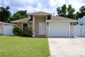 1032 Francis Street, West Palm Beach