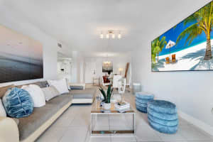 400 Kings Point Drive 1524, Sunny Isles Beach