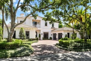 155 Commodore Drive, Jupiter