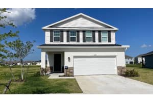 12682 Sw Orvieto Way, Port Saint Lucie