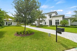 6219 Se Moss Ridge Pointe, Hobe Sound