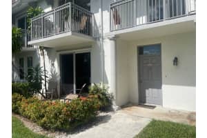 2044 Alta Meadows Lane 1812, Delray Beach