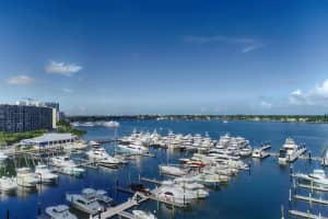 100 Lakeshore Drive 754, North Palm Beach