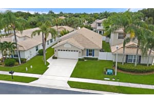 4078 Manor Forest Trail, Boynton Beach