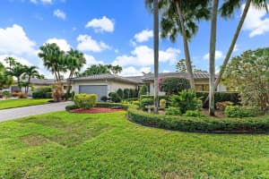 63 Northwoods Lane, Boynton Beach