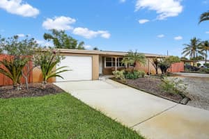 3761 Sw 18 Street, Fort Lauderdale