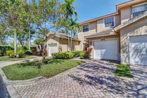 6414 Park Lake Circle, Boynton Beach