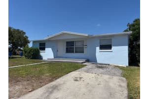 1100 W 25th Street, Riviera Beach