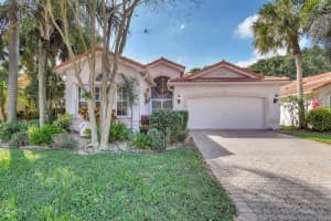 11431 Lanai Lane E, Boynton Beach