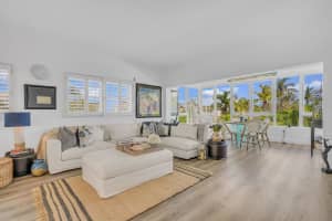 2850 S Ocean Boulevard 208, Palm Beach