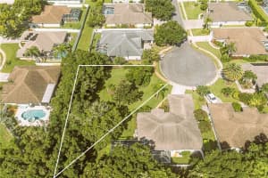 3745 8th Lane, Vero Beach
