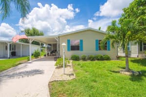 223 Sea Conch Place 14, Fort Pierce