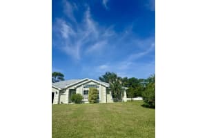6807 Shelley Terrace, Port St. Lucie, Fl 34952, Port Saint Lucie