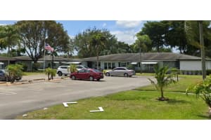 552 High Point Drive C, Delray Beach