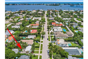 245 Cortez Road, West Palm Beach
