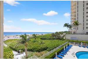 2800 N Ocean Drive A-3a, Singer Island