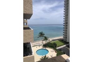 5440 N Ocean Drive 803, Singer Island
