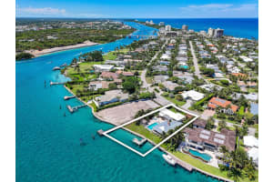 87 Lighthouse Drive, Jupiter Inlet Colony
