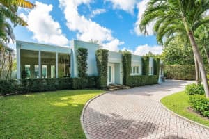 256 Mockingbird Trail, Palm Beach