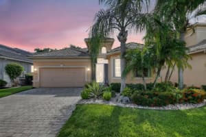 10096 Armani Drive, Boynton Beach