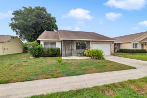 126 Wandering Trail Trail, Jupiter