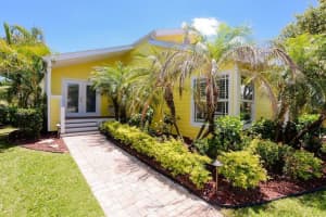4031 Ne Breakwater Drive, Jensen Beach