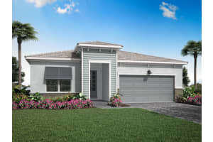 10469 Sw Jadewood Court, Port Saint Lucie
