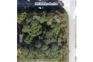 638 Nw Grenada Street, Port St. Lucie, Fl 34953, Port Saint Lucie