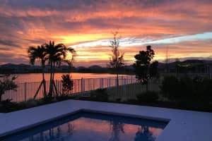 10460 Sw Captiva Dr Drive, Port Saint Lucie