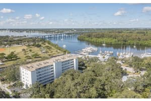 275 Date Palm Road 602, Vero Beach