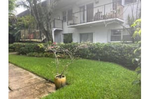 2324 Van Buren Street 102, Hollywood