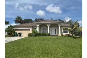 2290 Sw Picture Terrace, Port Saint Lucie