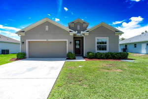 742 Se Majestic Terrace, Port Saint Lucie