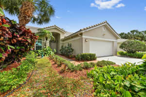 7825 Aberdeen Lakes Drive, Boynton Beach